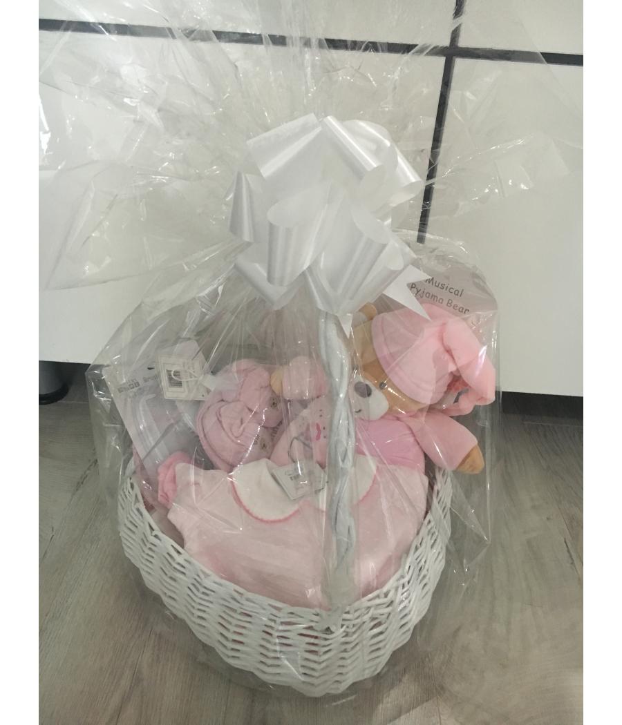 panier naissance