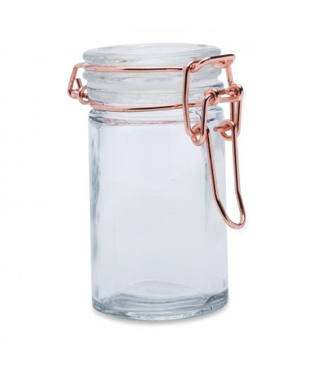 Bocal à conserve