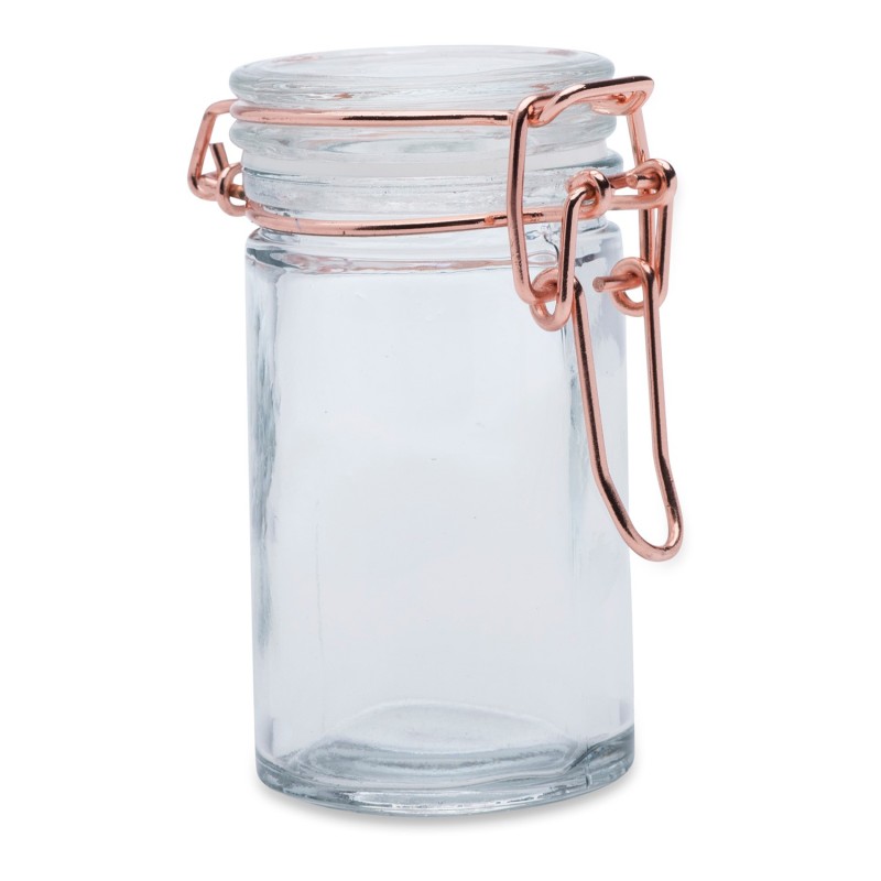 Bocal à conserve