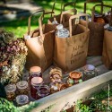 Bocal à conserve