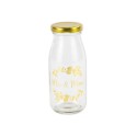 Bouteille Candy bar Mr & Mme