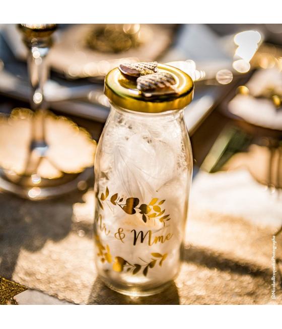 Jolie pancarte végétale