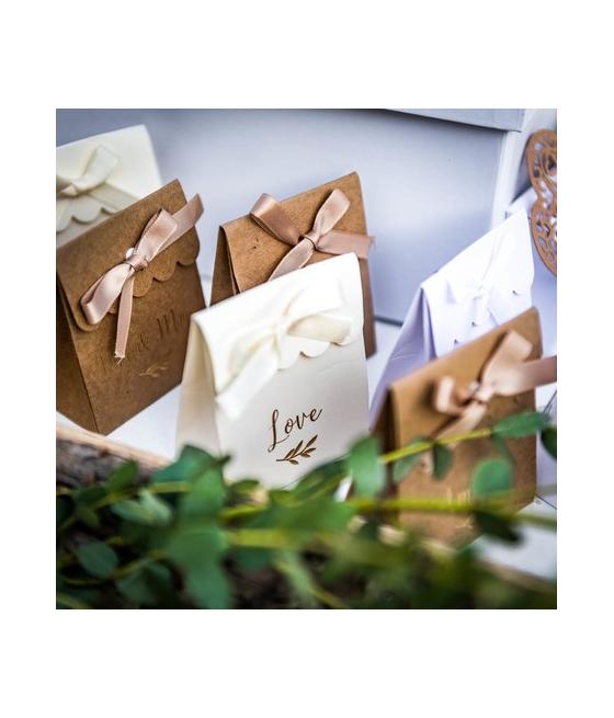 boites blanches mots Or