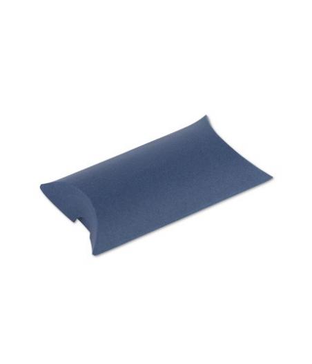 10 contenants bleu marine