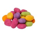 Dragées à la pâte de fruit-1 kg