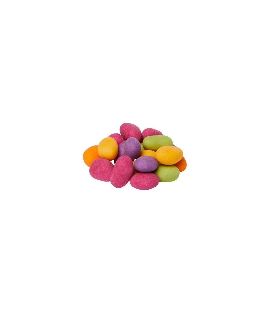Dragées à la pâte de fruit- 500g