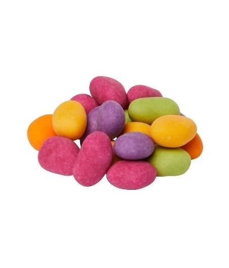 Dragées à la pâte de fruit- 500g
