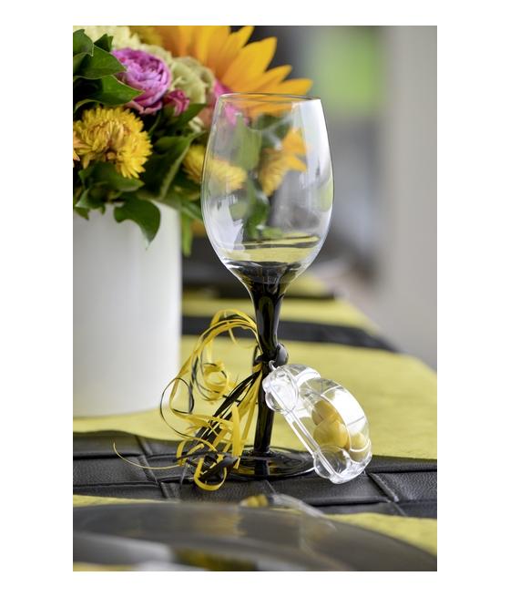 Boîte Voiture Transparent (Sachet de 4 pièces)