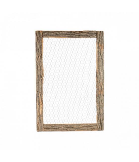 grillage plan de table mariage