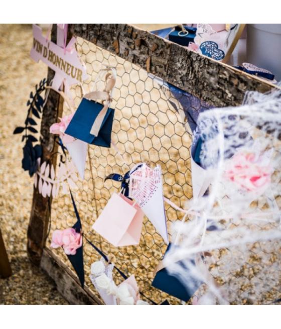 plan de table mariage