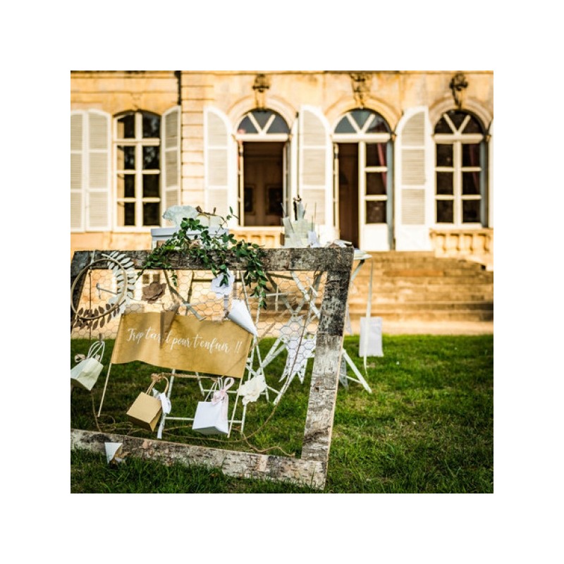 plan de table mariage