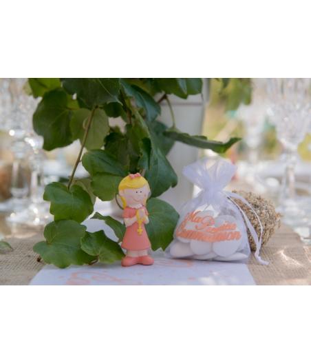 6 Sachets Communion