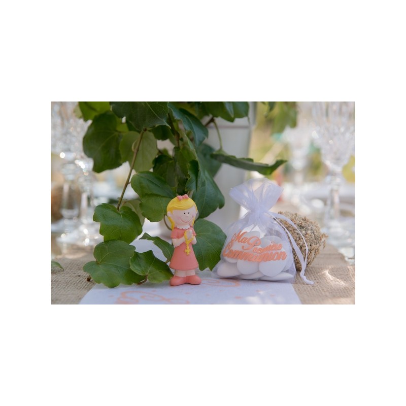 6 Sachets Communion