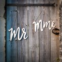 suspension Mr & Mme