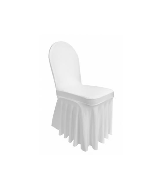 Location Housse de Chaise Lycra