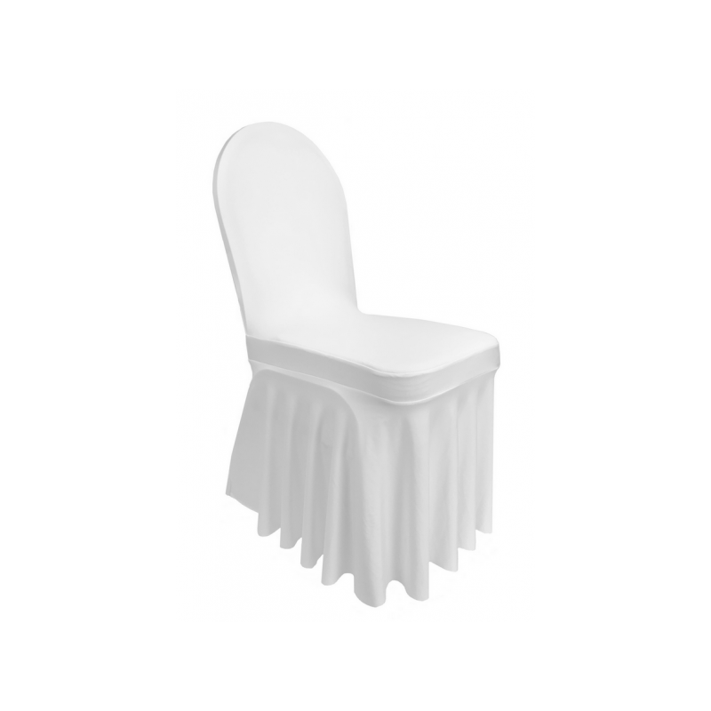 Location Housse de Chaise Lycra