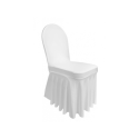 Location Housse de Chaise Lycra