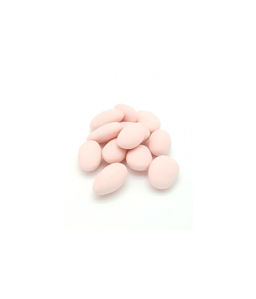 Excellentes dragees Amandes Rose