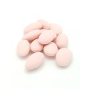 Excellentes dragees Amandes Rose