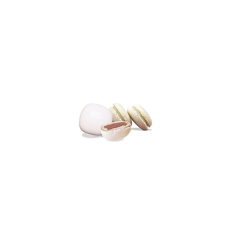 Dessertissimo Macaron coco
