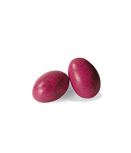 Dragées Amande chocolat Pralissimo-250g-Framboise