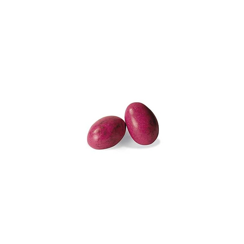 Dragées Amande chocolat Pralissimo-250g-Framboise