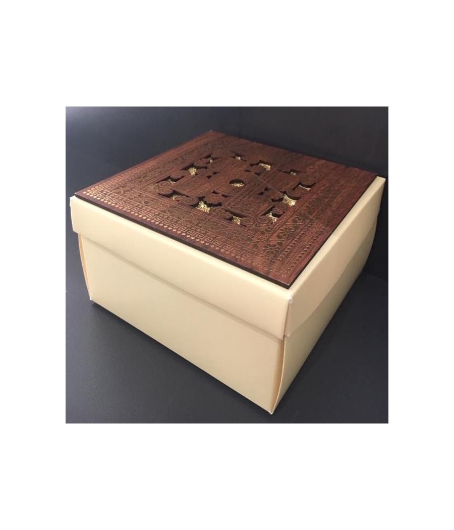 25 Boites à gâteaux