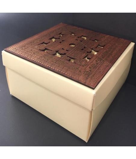 25 Boites à gâteaux
