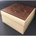 25 Boites à gâteaux