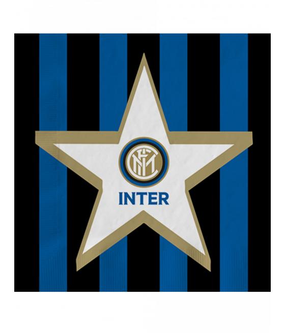 Kit anniversaire Inter de Milan