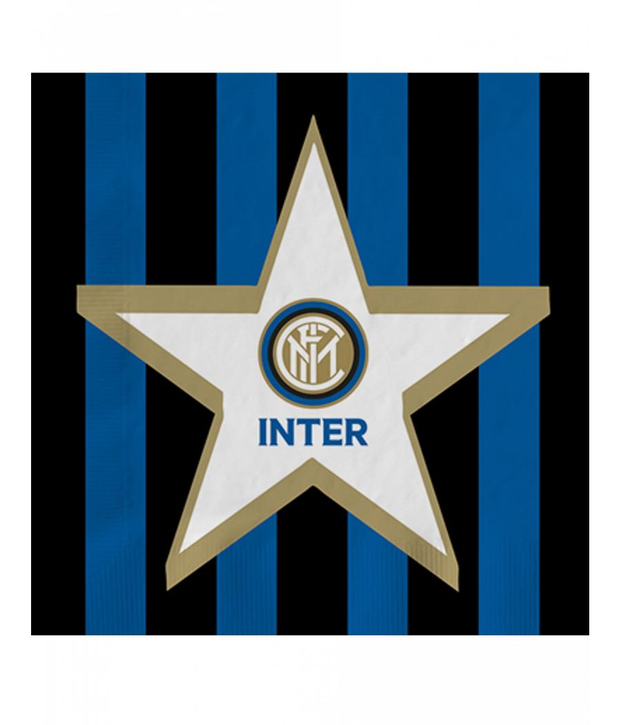 Kit anniversaire Inter de Milan