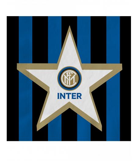 Kit anniversaire Inter de Milan