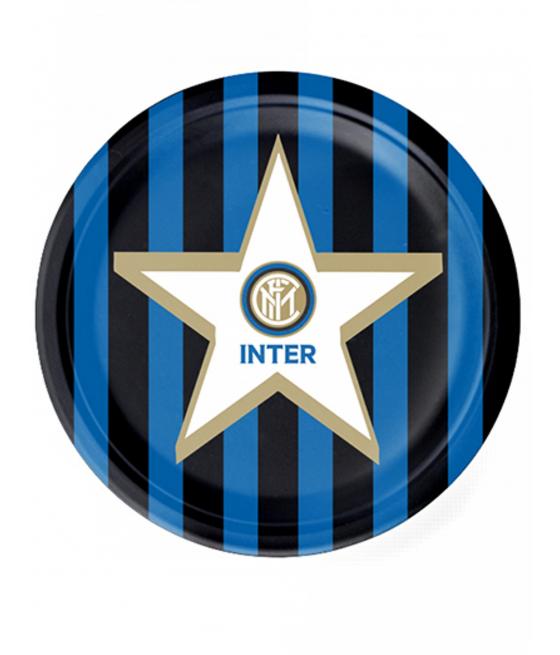 Kit anniversaire Inter de Milan