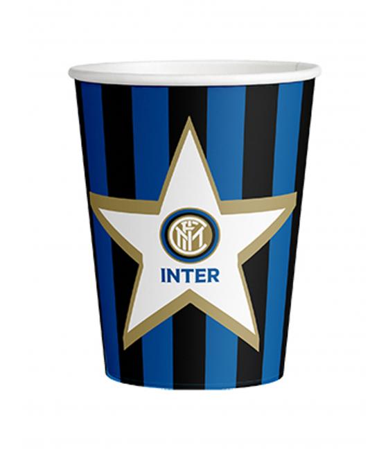 Kit anniversaire Inter de Milan