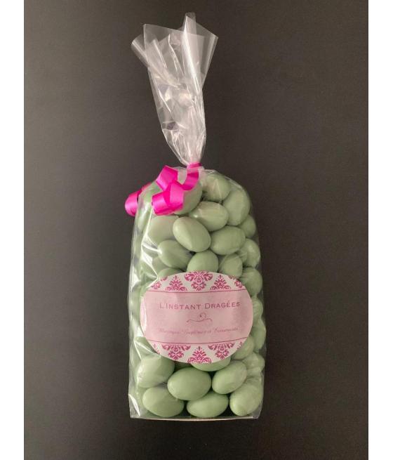 Dragées Thé vert -500g