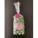 Dragées Thé vert -500g