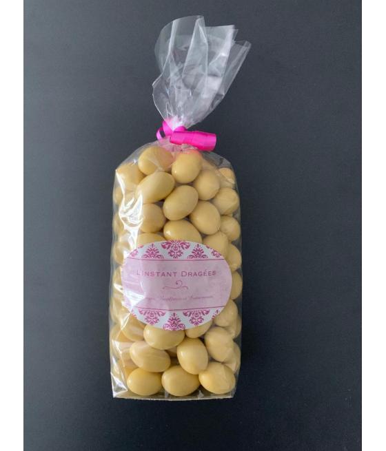 Dragées Vanille bourbon 500g