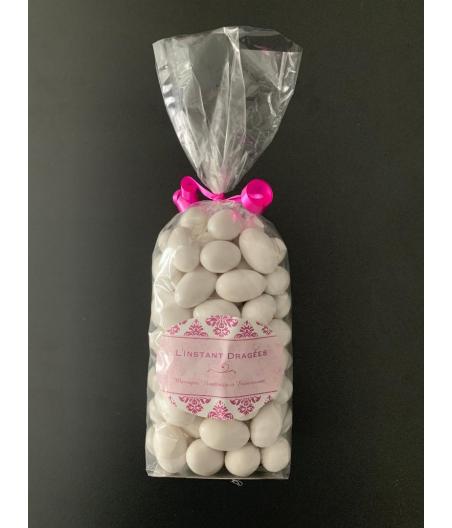 dragées macaron