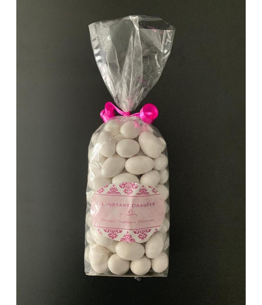 Dragées à la coco