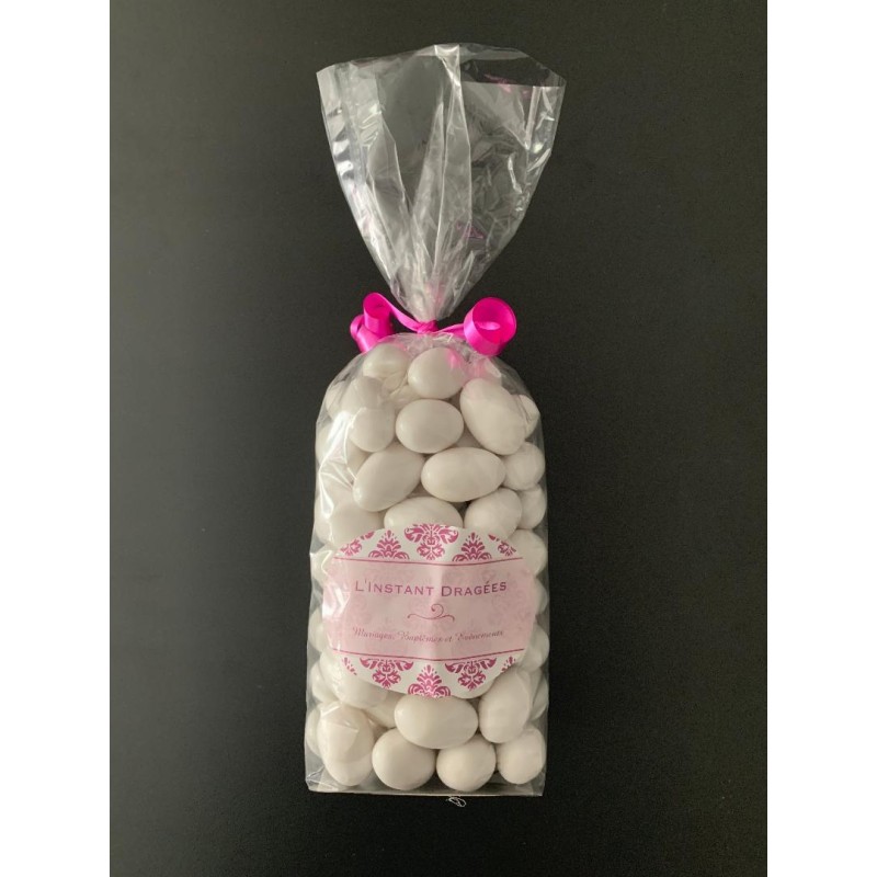 Dragées à la coco