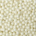 Perle en sucre blanc nacre 70g