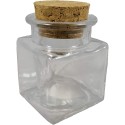 pot en verre a dragées