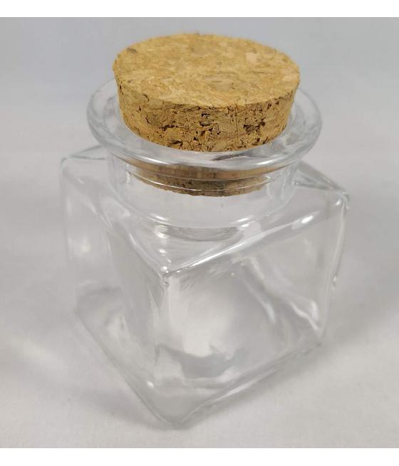 pot en verre a dragées