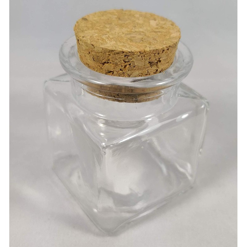 pot en verre a dragées