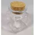 pot en verre a dragées
