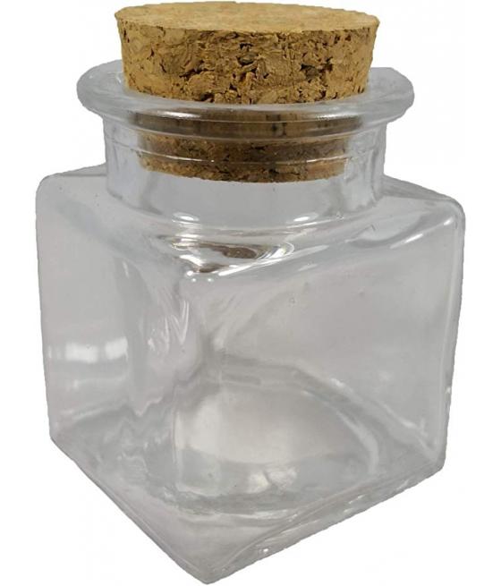 pot en verre a dragées