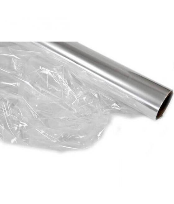 Rouleau de celophane de décoration