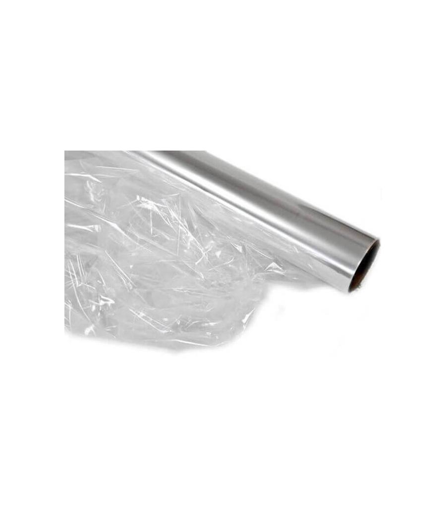 Rouleau de celophane de décoration