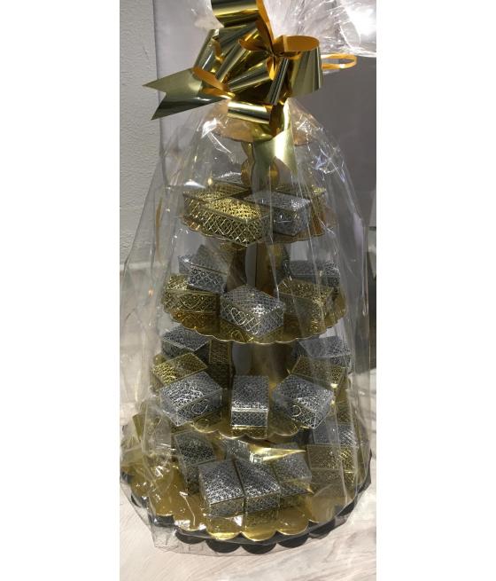 Présentoir à cupcake et gâteaux