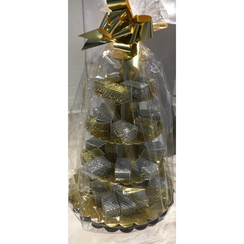 Présentoir à cupcake et gâteaux